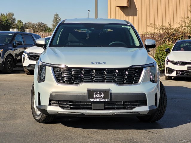 New 2026 Kia Sorento LX SUV