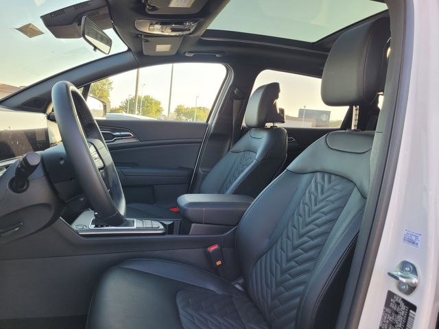 2026 Kia Sportage X-Pro Prestige - Photo 9