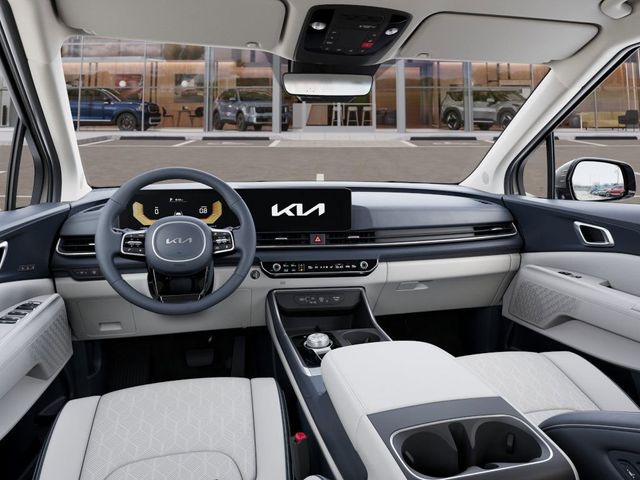 2026 Kia Carnival EX - Photo 14