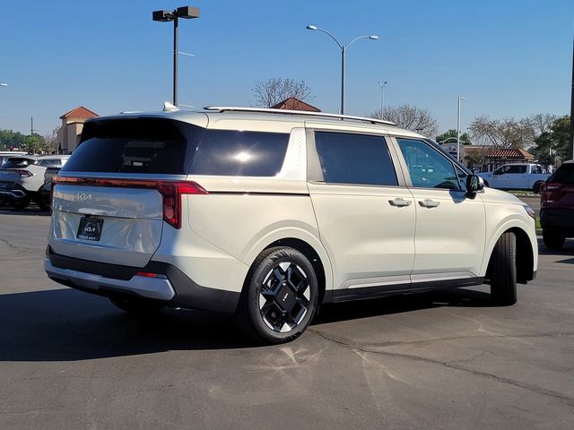 2026 Kia Carnival EX - Photo 5