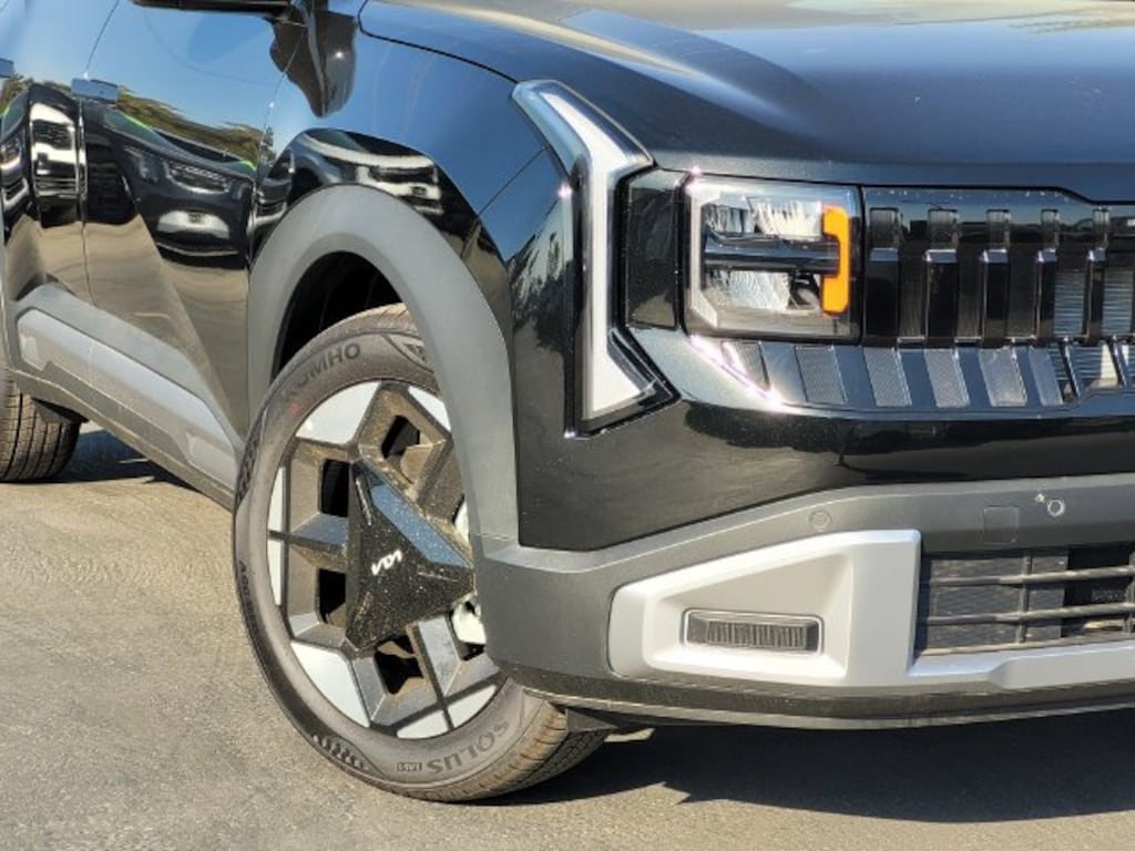 New 2027 Kia Seltos S SUV