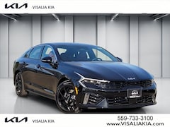 2026 Kia K5 GT-Line Sedan