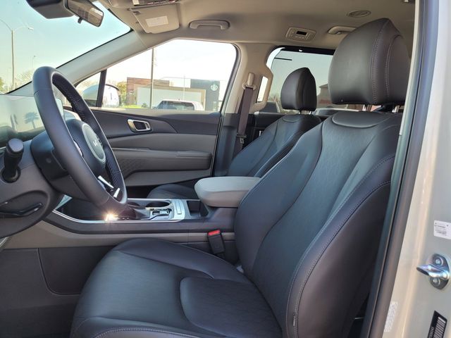 2026 Kia Carnival EX - Photo 9