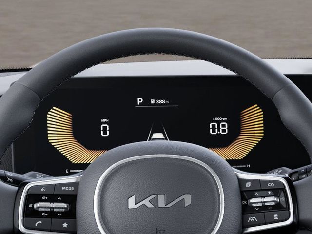 2026 Kia Carnival EX - Photo 21