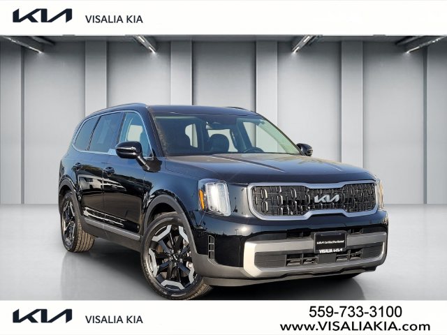 2023 Kia Telluride EX SUV