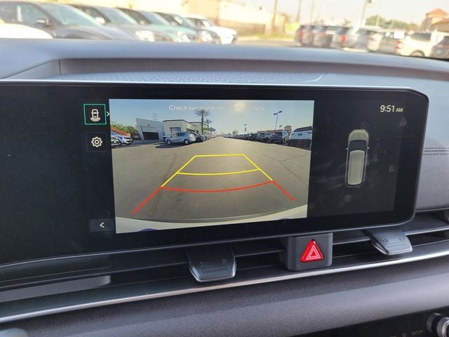 2026 Kia Carnival EX - Photo 10