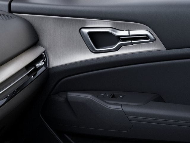 2026 Kia Sportage X-Pro Prestige - Photo 25