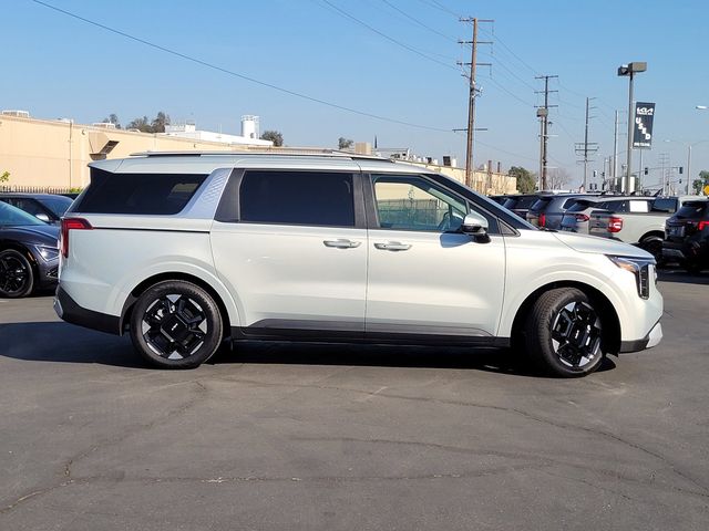 2026 Kia Carnival EX - Photo 4