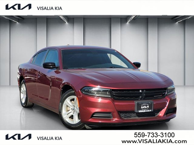 2023 Dodge Charger SXT Sedan