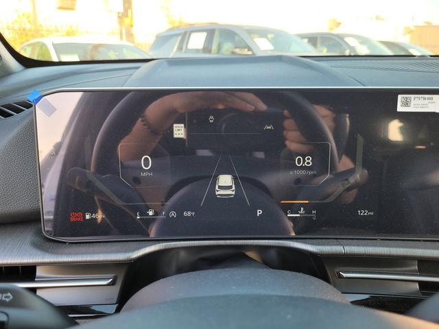 2026 Kia Sportage X-Pro Prestige - Photo 12