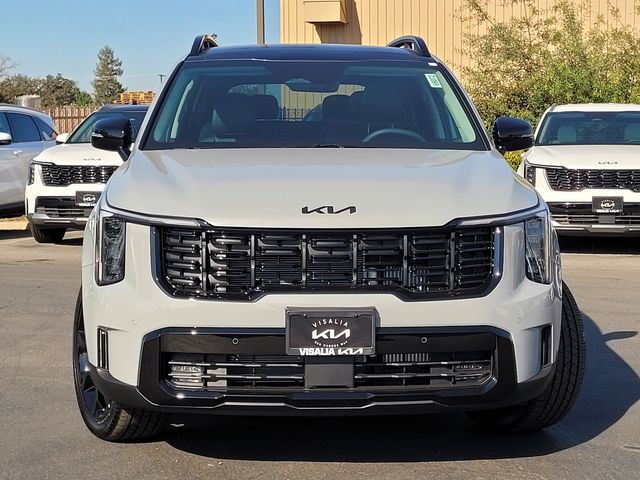 New 2026 Kia Sorento X-Line EX SUV