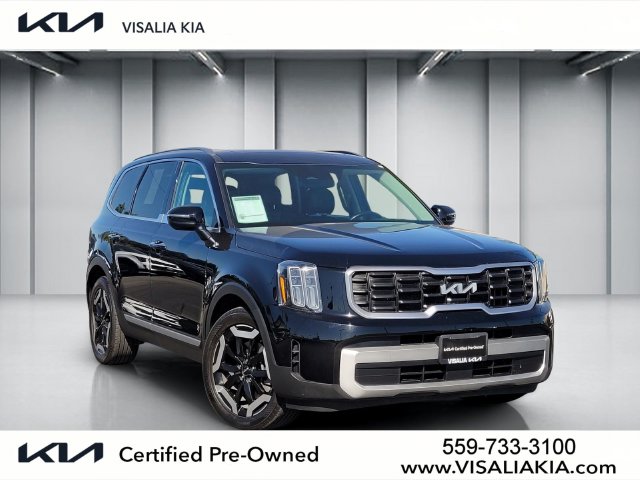 2023 Kia Telluride