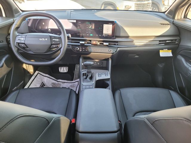 2026 Kia Sportage X-Pro Prestige - Photo 8