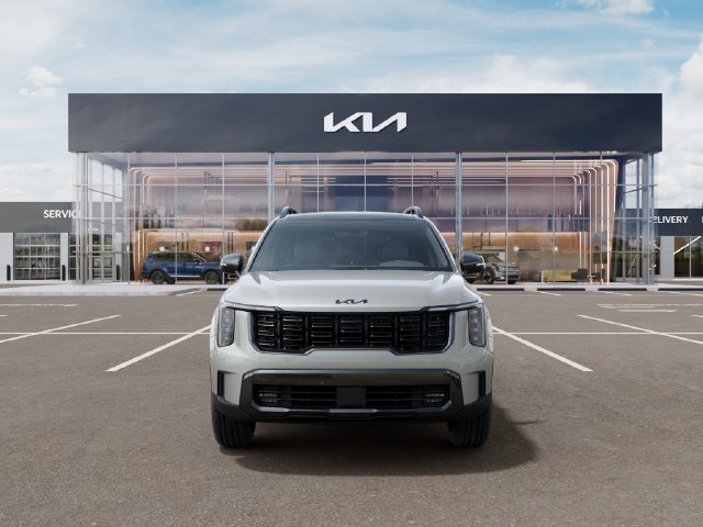 New 2026 Kia Sorento X-Line EX SUV