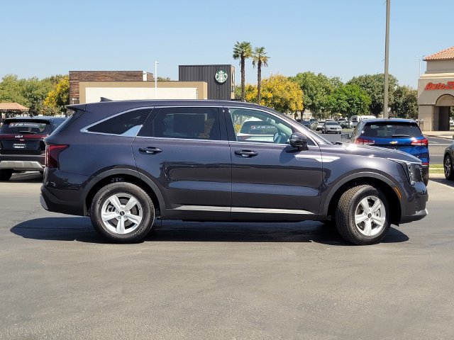 New 2026 Kia Sorento LX SUV