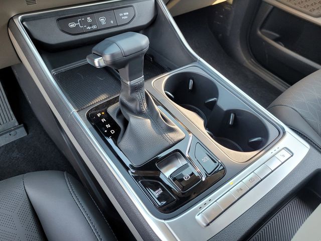 2026 Kia Carnival EX - Photo 11