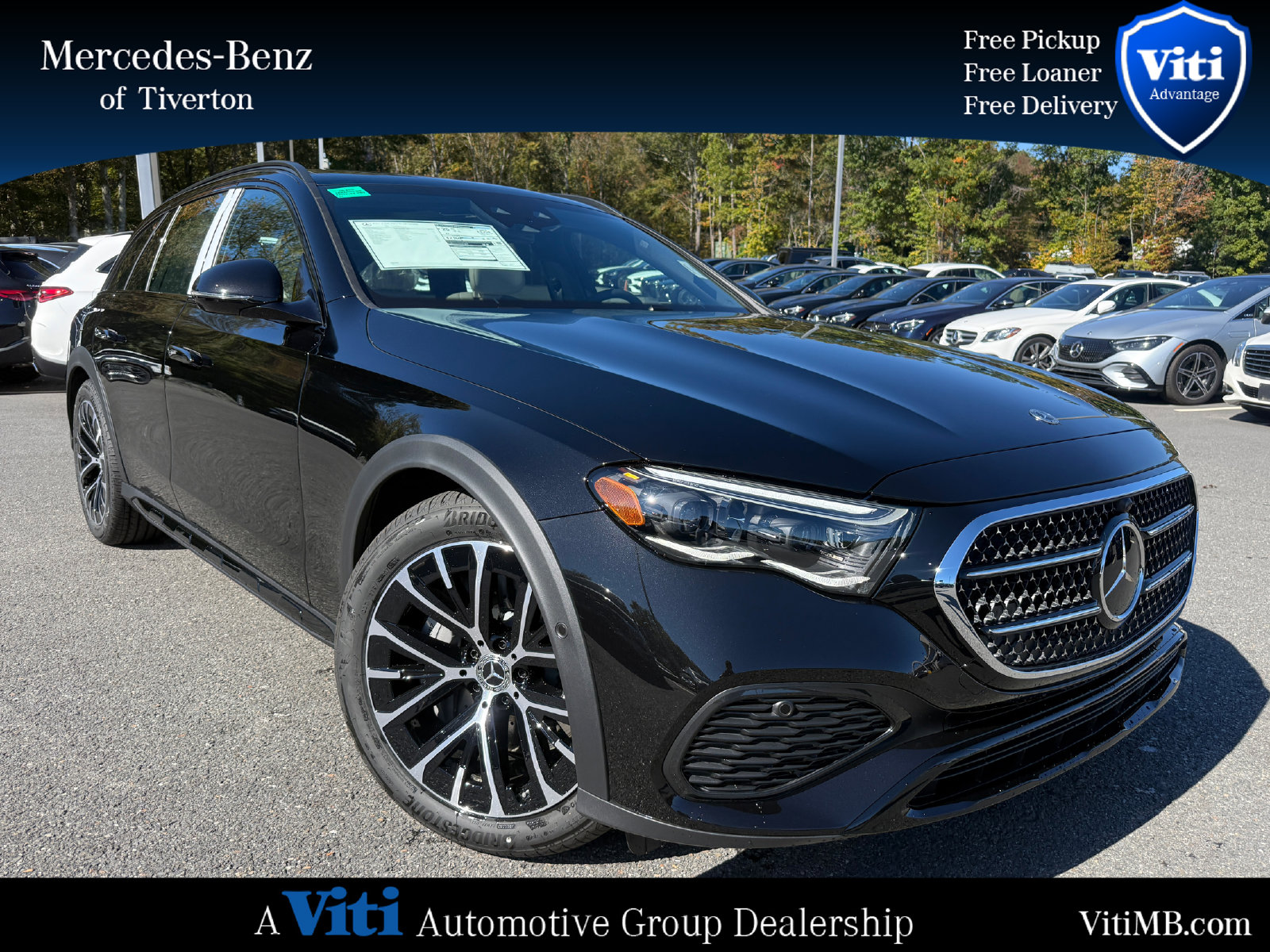 2027 Mercedes-Benz E-Class