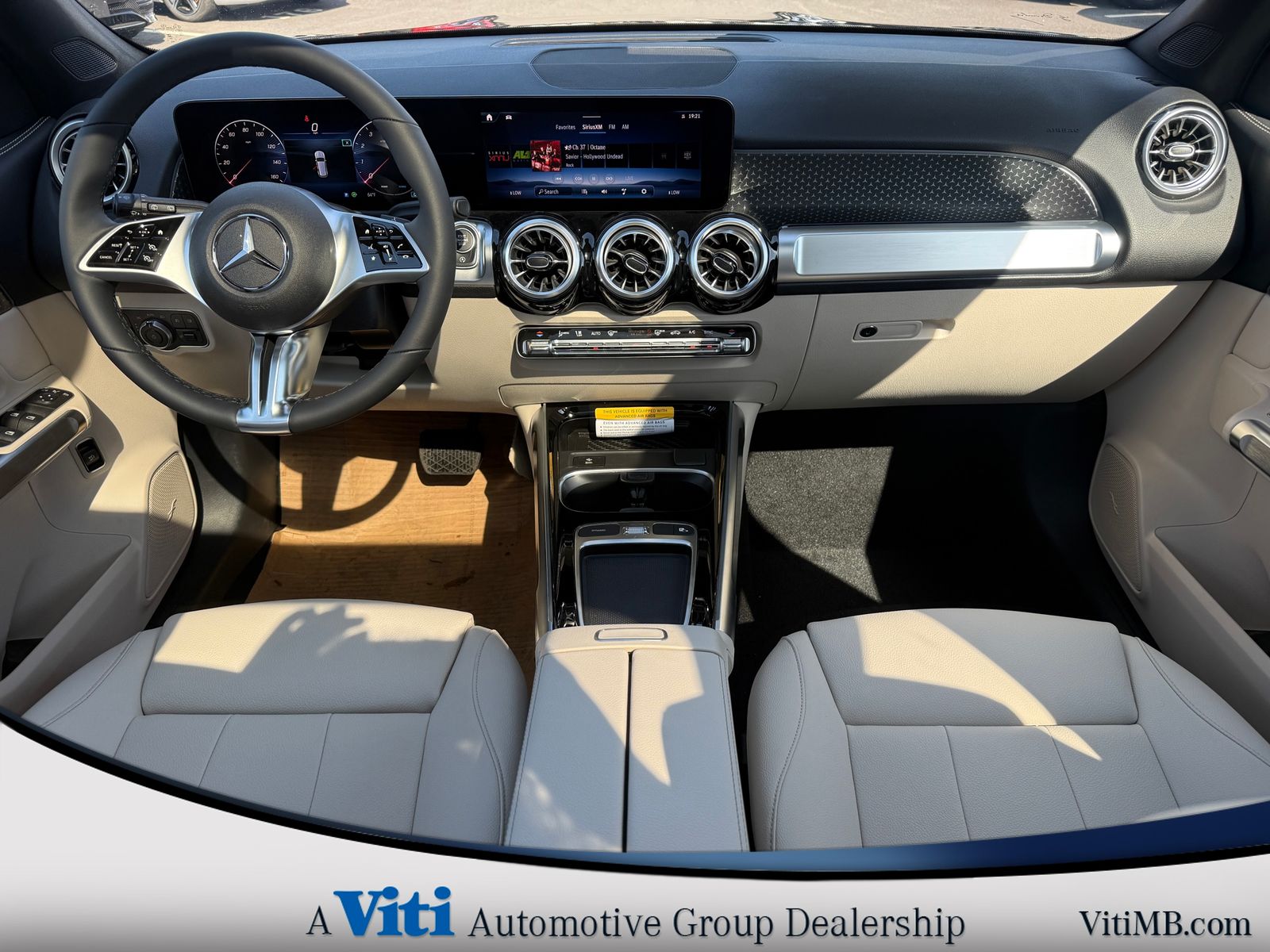 Certified 2026 Mercedes-Benz GLB GLB 250 SUV