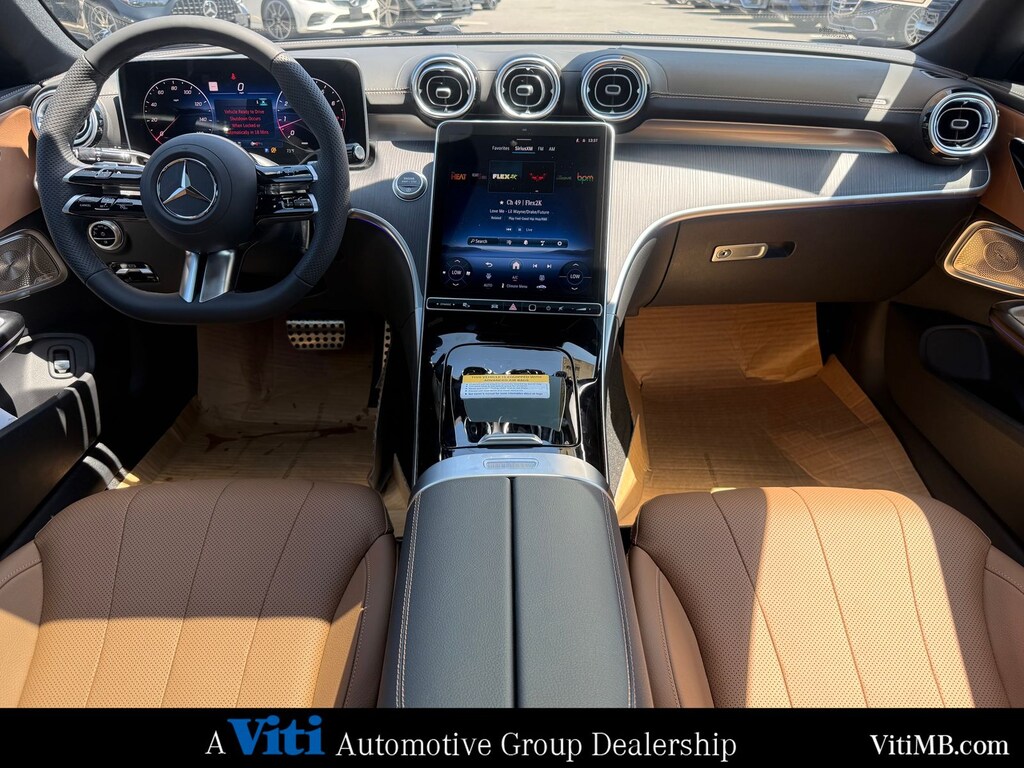 New 2026 Mercedes-Benz CLE CLE 300 Coupe