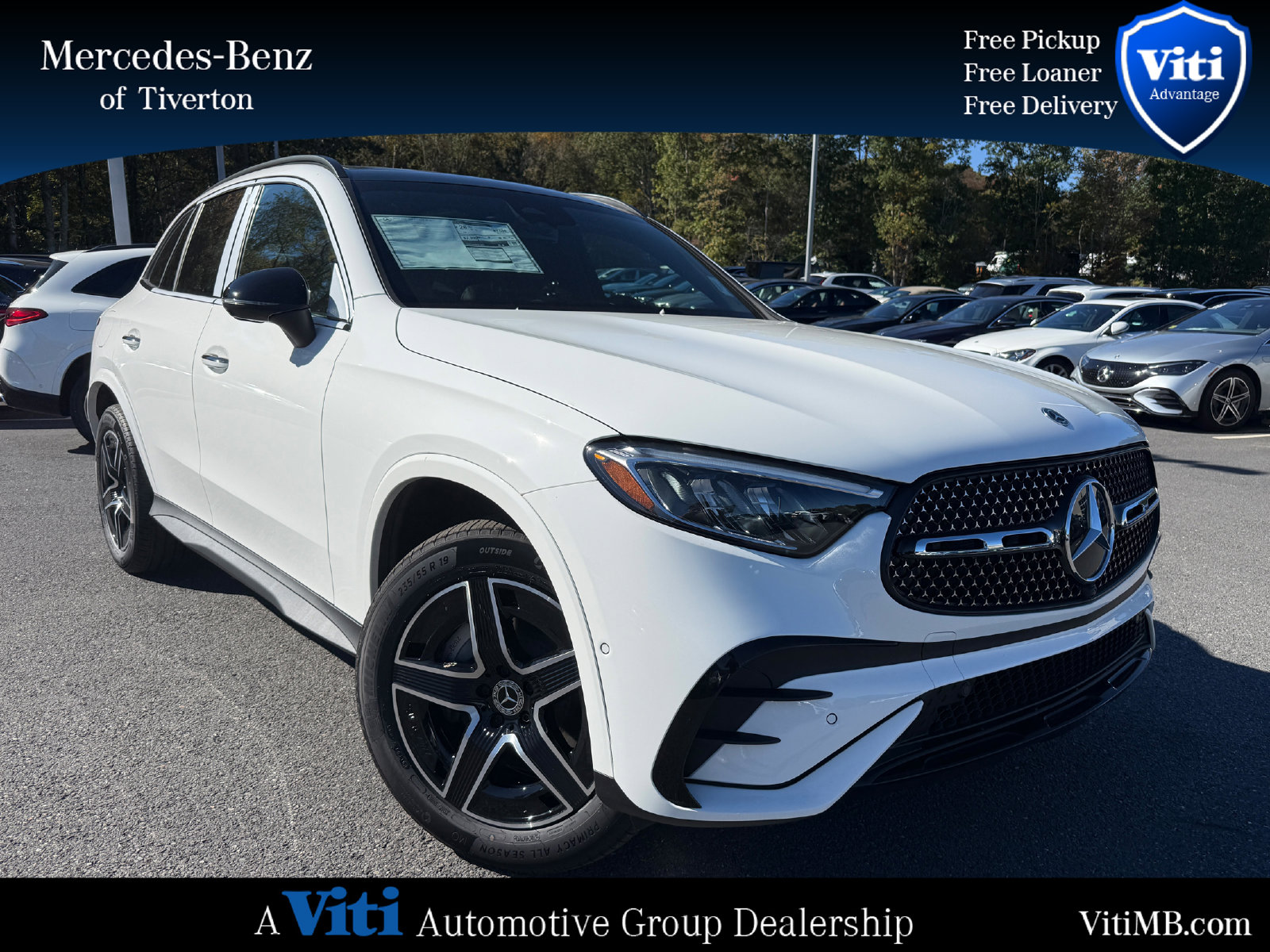 New 2027 Mercedes-Benz GLC GLC 300 SUV