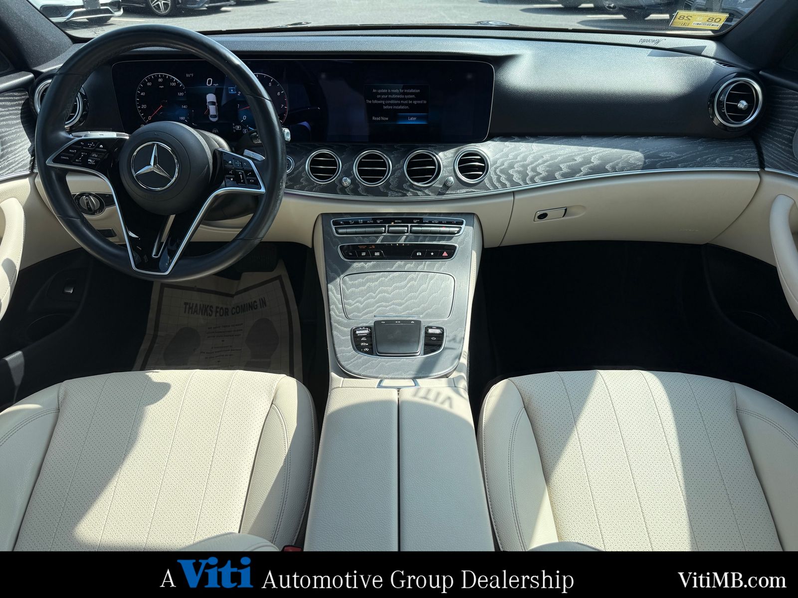 Certified 2021 Mercedes-Benz E-Class E 350 Sedan