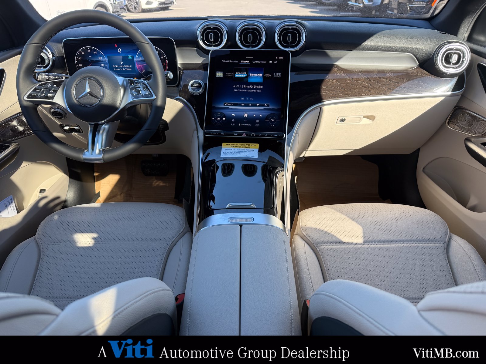 New 2027 Mercedes-Benz GLC GLC 300 SUV