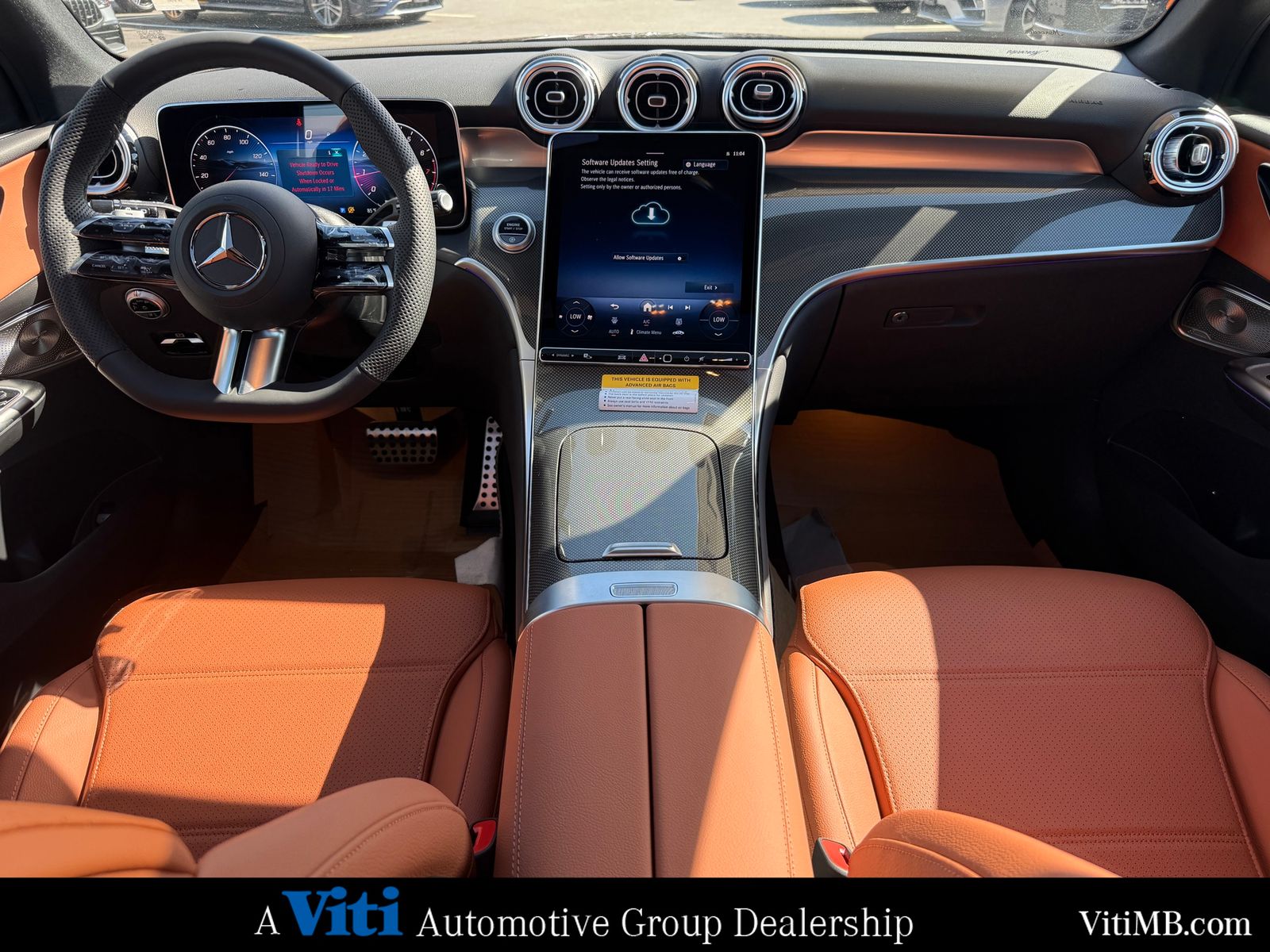 New 2027 Mercedes-Benz GLC GLC 300 SUV