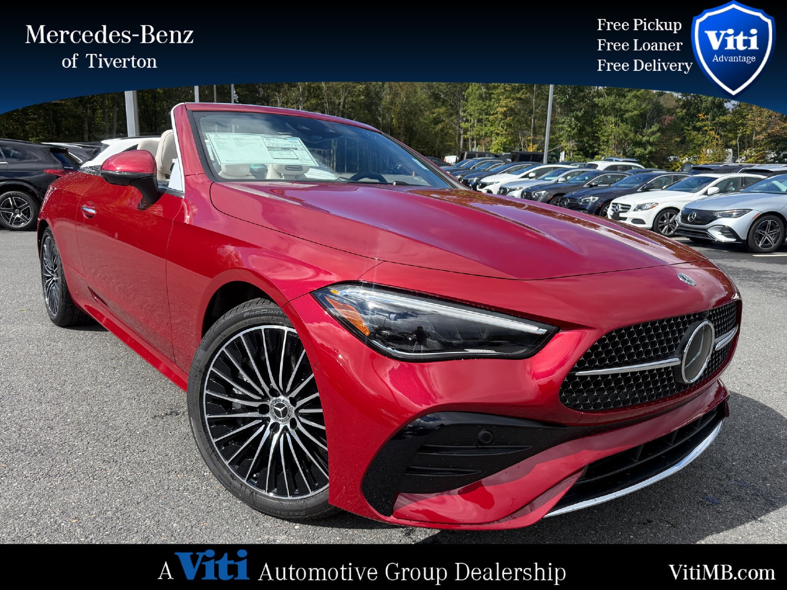 2027 Mercedes-Benz CLE 450