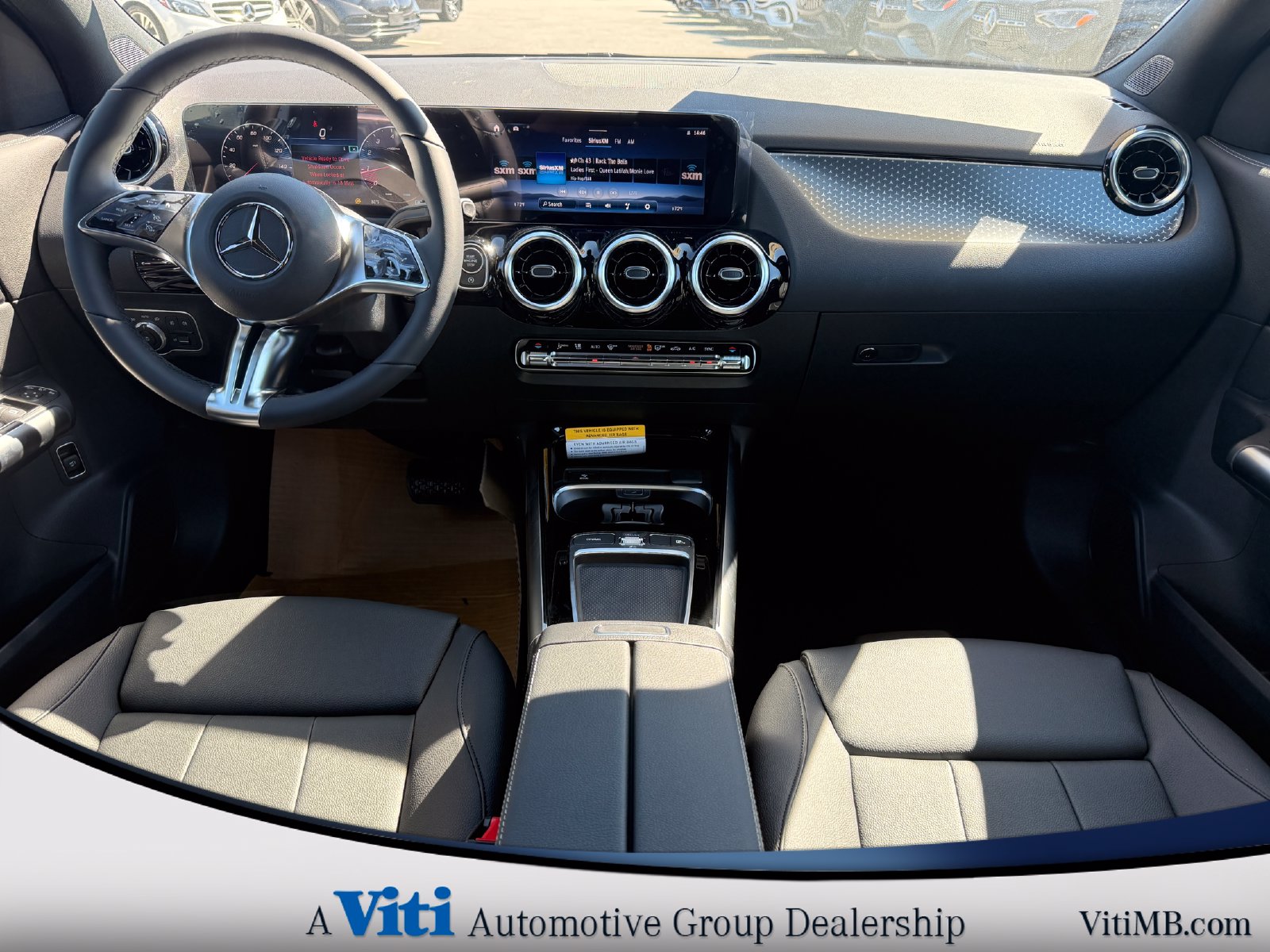Certified 2026 Mercedes-Benz GLA GLA 250 SUV