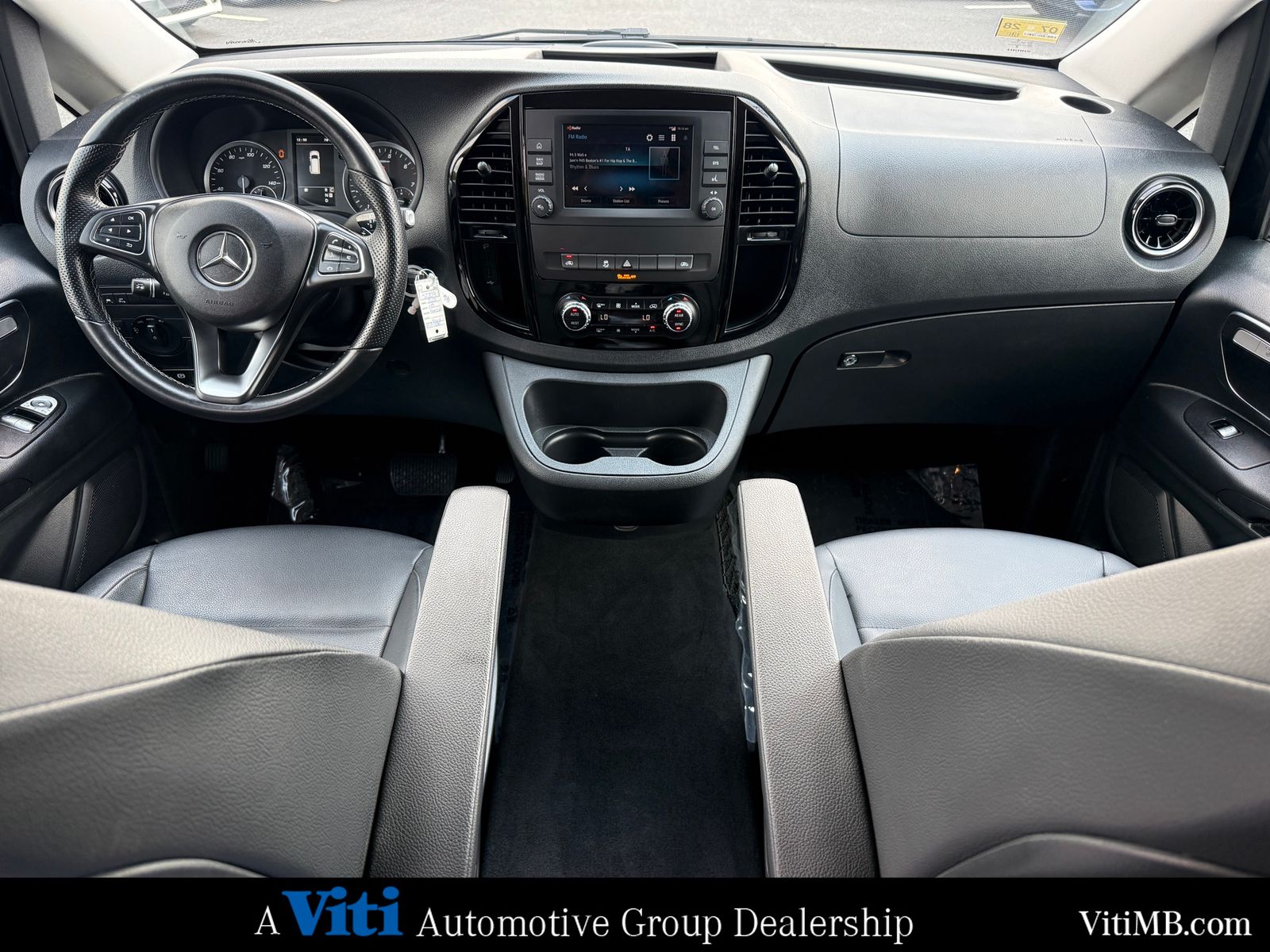 Certified 2023 Mercedes-Benz Metris Passenger Minivan/Van