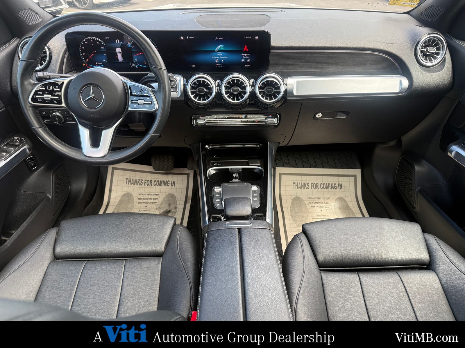 Certified 2023 Mercedes-Benz GLB GLB 250 SUV