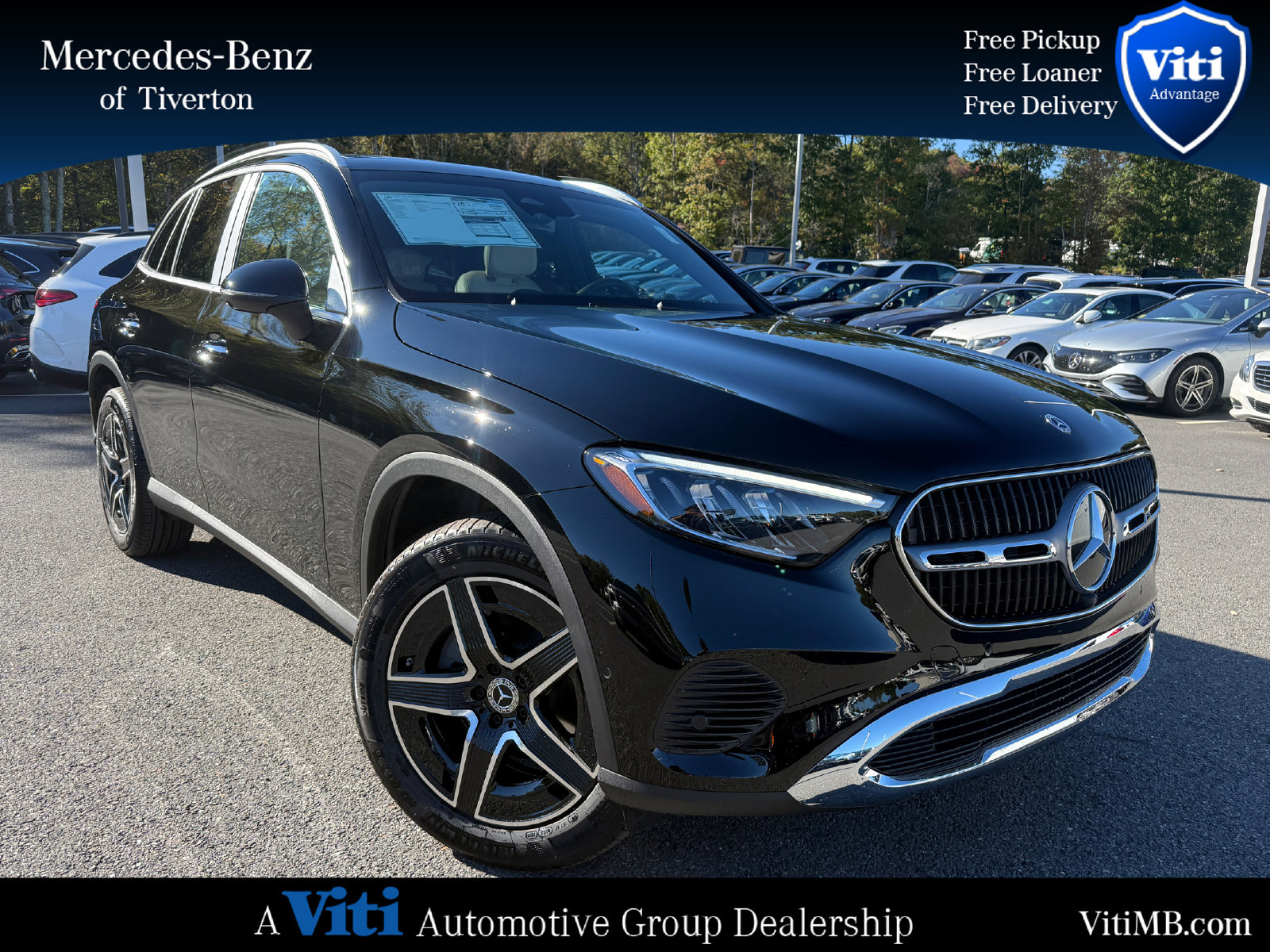 New 2027 Mercedes-Benz GLC GLC 300 SUV