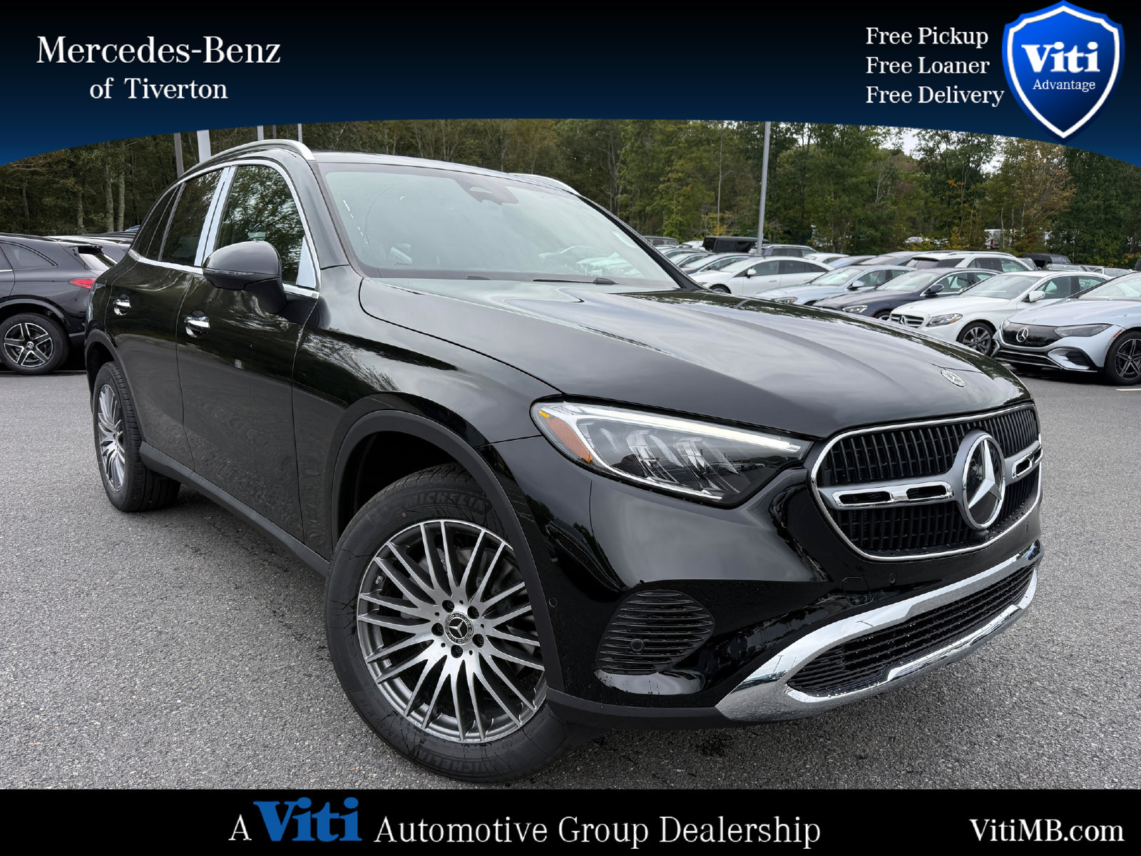 New 2027 Mercedes-Benz GLC GLC 300 SUV