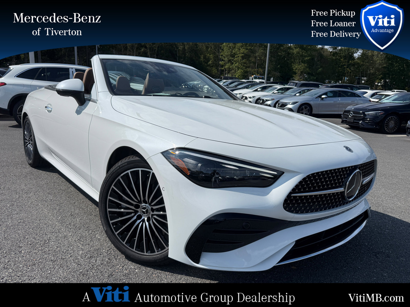 2027 Mercedes-Benz CLE 450