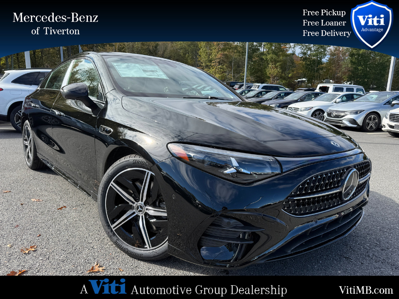 2027 Mercedes-Benz CLA