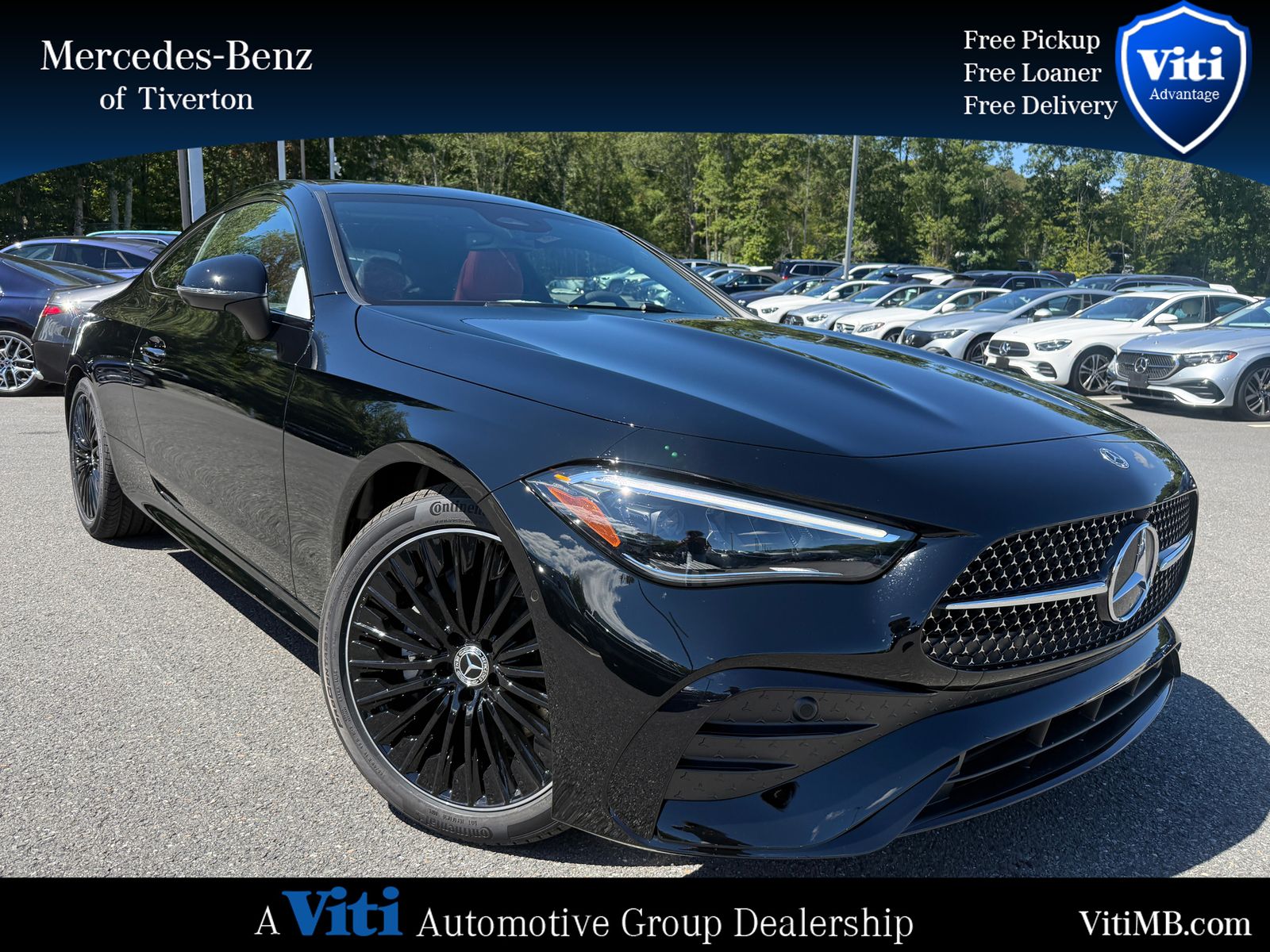 2027 Mercedes-Benz CLE