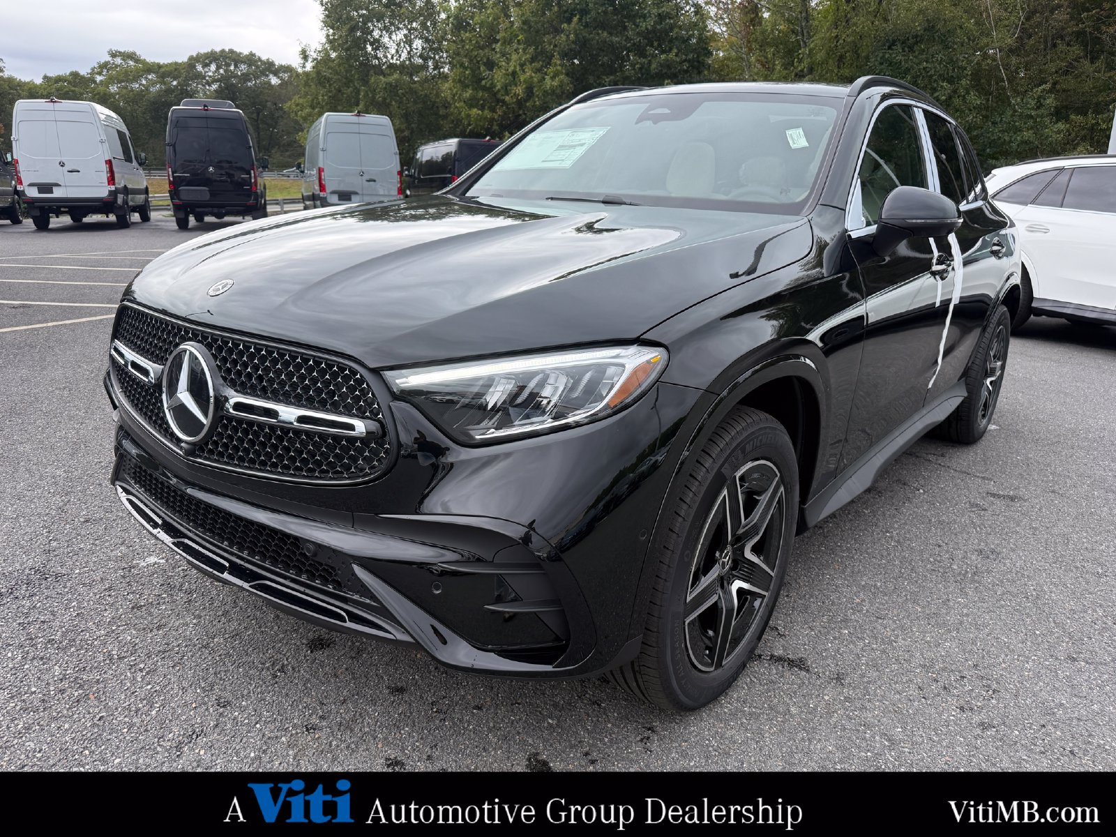 New 2027 Mercedes-Benz GLC GLC 300 SUV