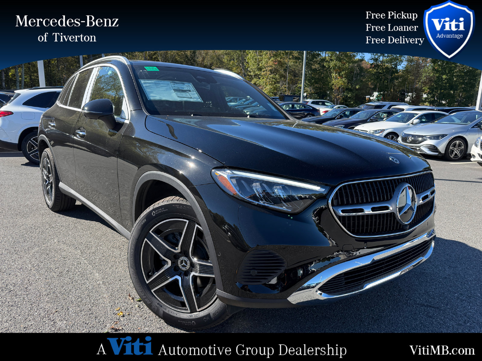 New 2027 Mercedes-Benz GLC GLC 300 SUV