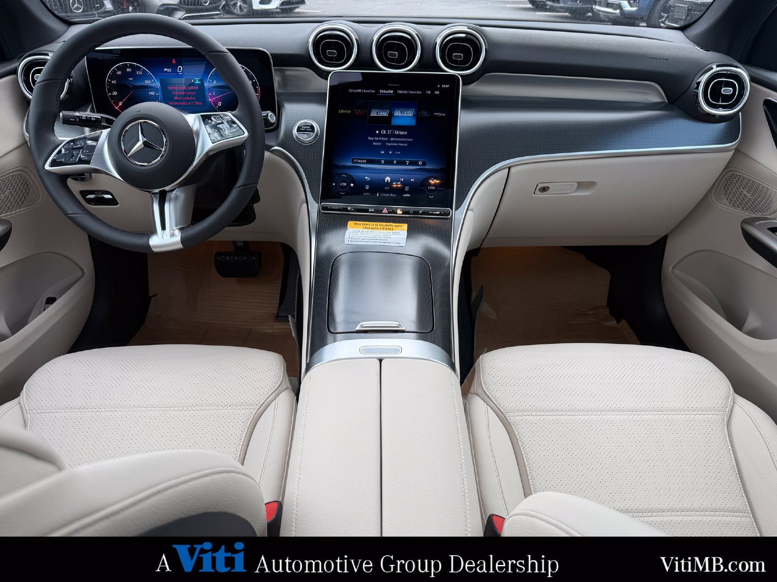 New 2027 Mercedes-Benz GLC GLC 300 SUV