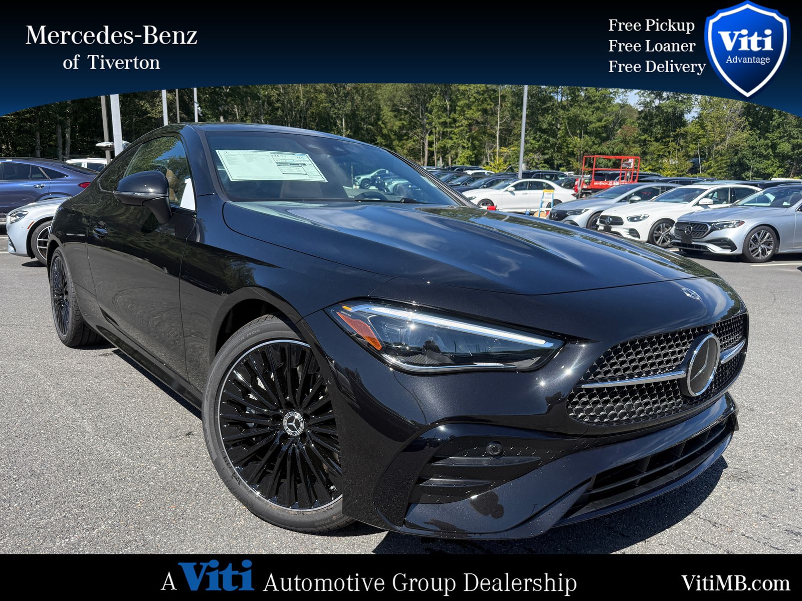 2027 Mercedes-Benz CLE