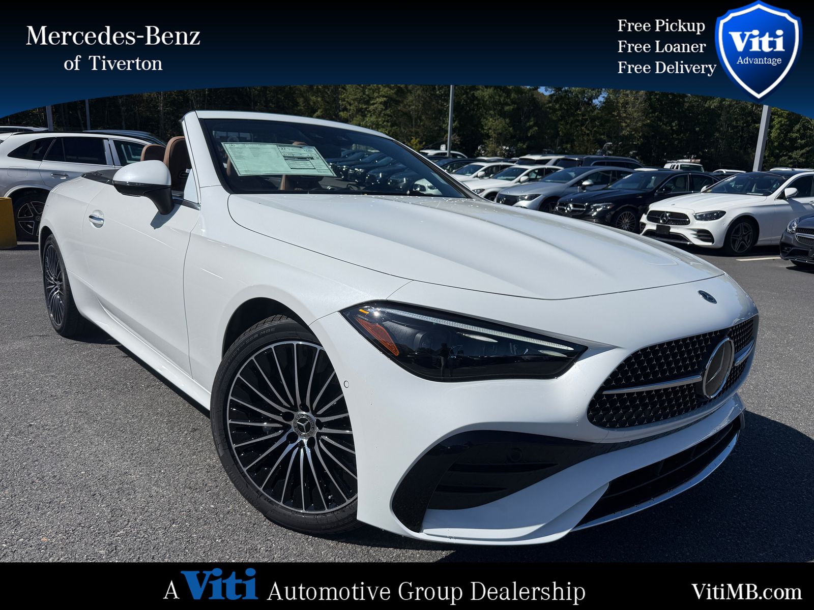 2027 Mercedes-Benz CLE 300