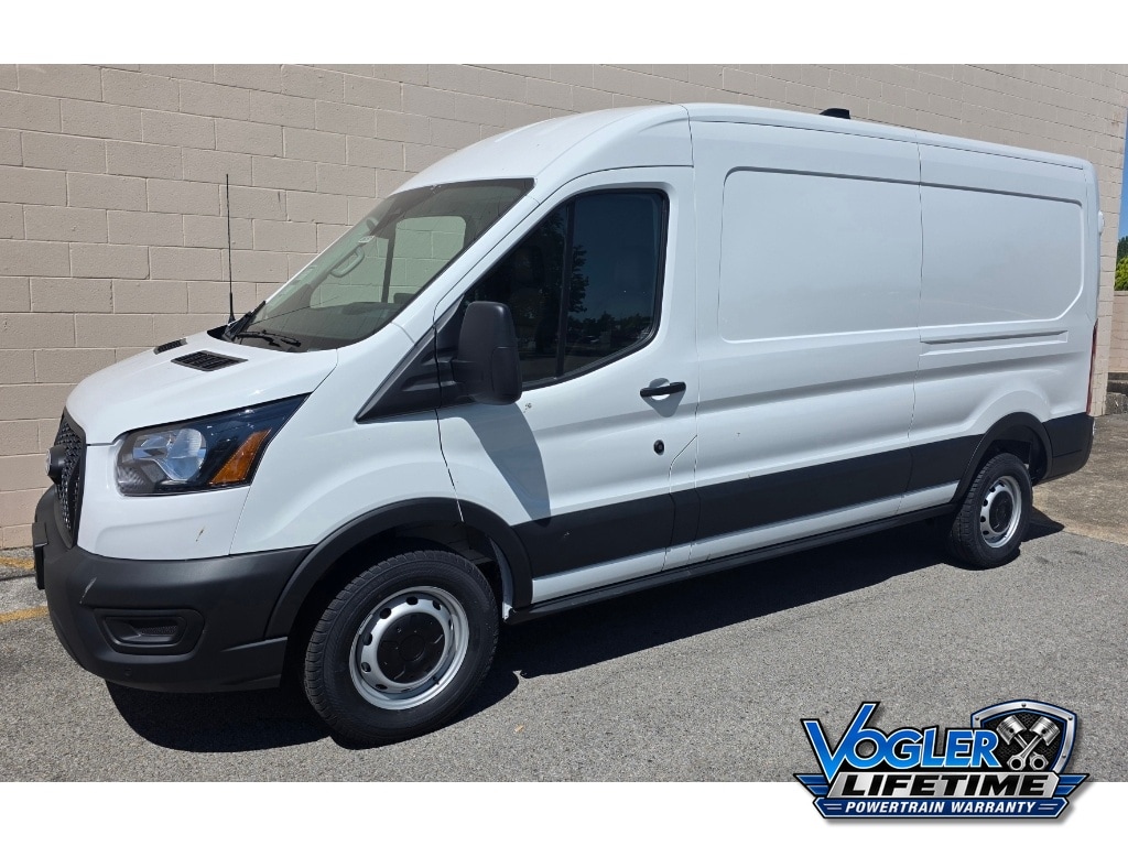 2026 Ford Transit Van Base