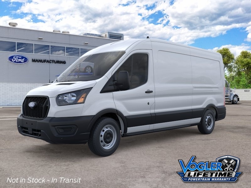 2026 Ford Transit Van Base