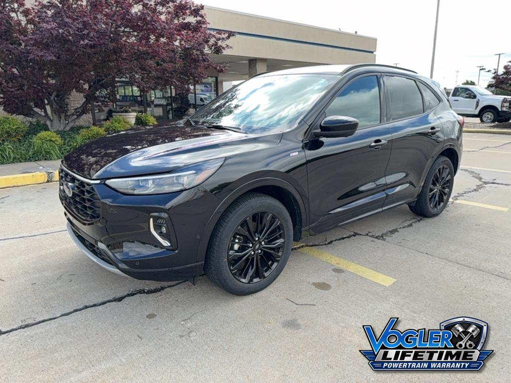 2023 Ford Escape ST-Line Elite All-Wheel Drive SUV