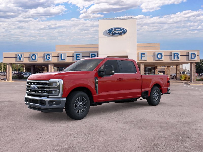 2026 Ford F-350 Super Duty