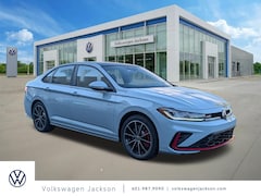 2027 Volkswagen Jetta GLI 2.0T Autobahn Sedan