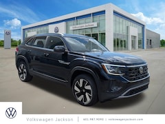 2026 Volkswagen Atlas Cross Sport SE w/Technology SUV