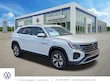  Volkswagen Atlas Cross Sport