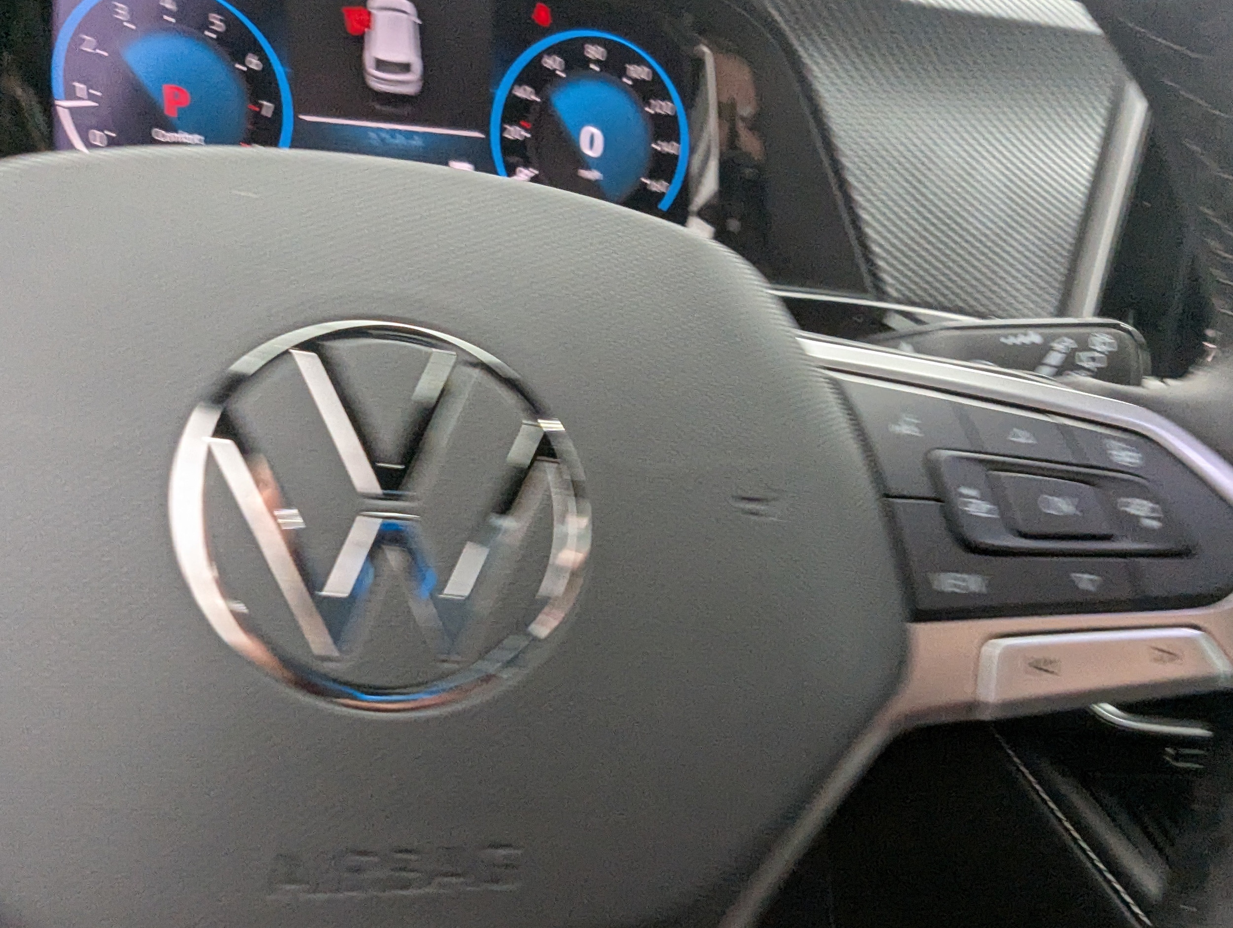 2026 Volkswagen Atlas Cross Sport SEL R-LINE - Photo 19