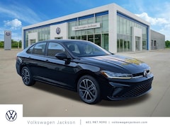 2027 Volkswagen Jetta 1.5T Sport Sedan